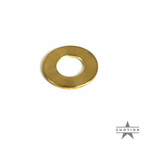 фото Шайба для подвески электросамокат kugoo g1, шайба d32-d16 2мм emotion