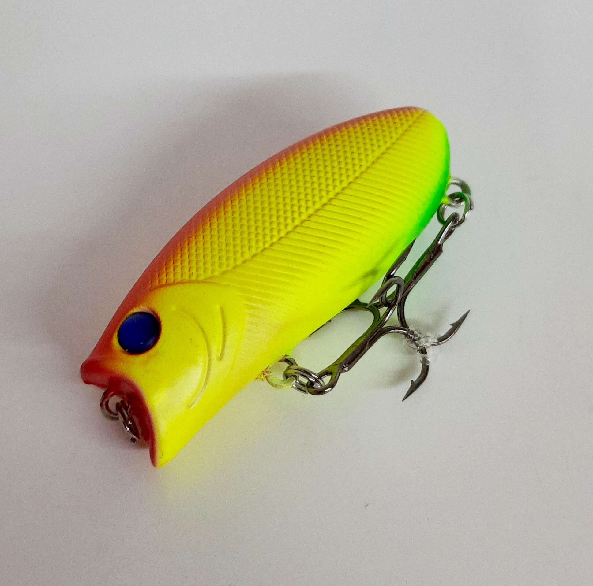 Малас, воблер Sharado 5.5 см, 10г