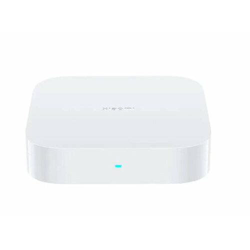 Центр управления умным домом Smart Home Hub 2 ZNDMWG04LM Global 4070₽