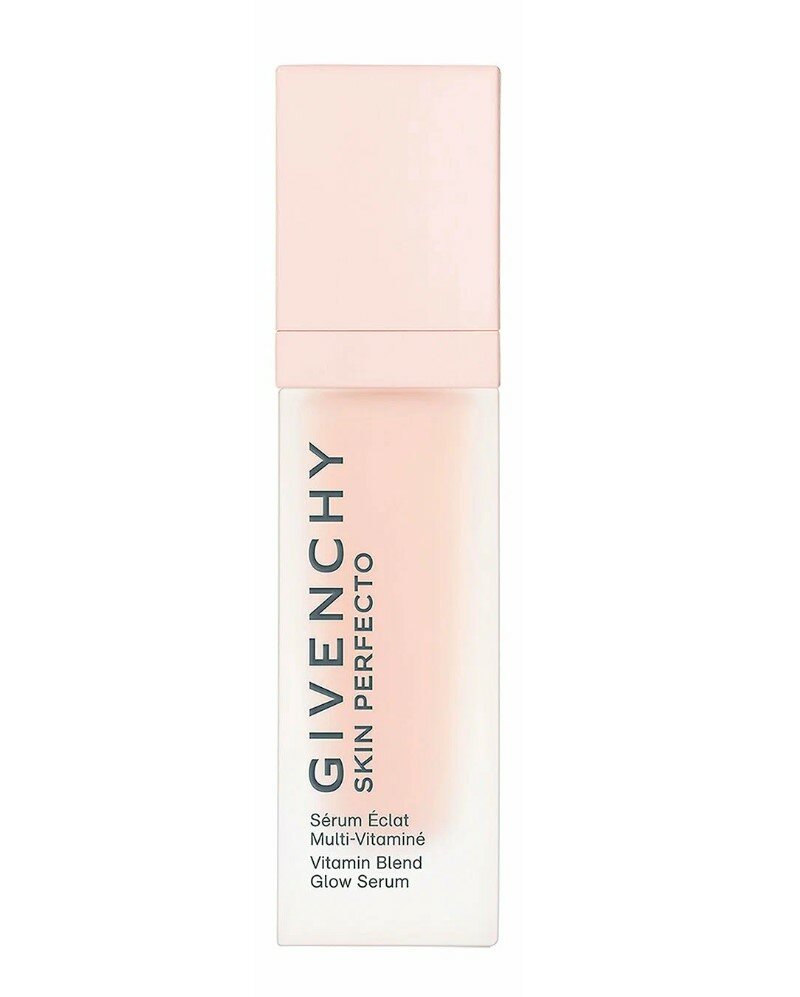 Givenchy Сыворотка для сияния кожи лица с витамином С Skin Perfecto Vitamin Blend Glow Serum 30 мл