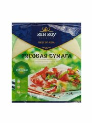 Бумага рисовая Sen Soy