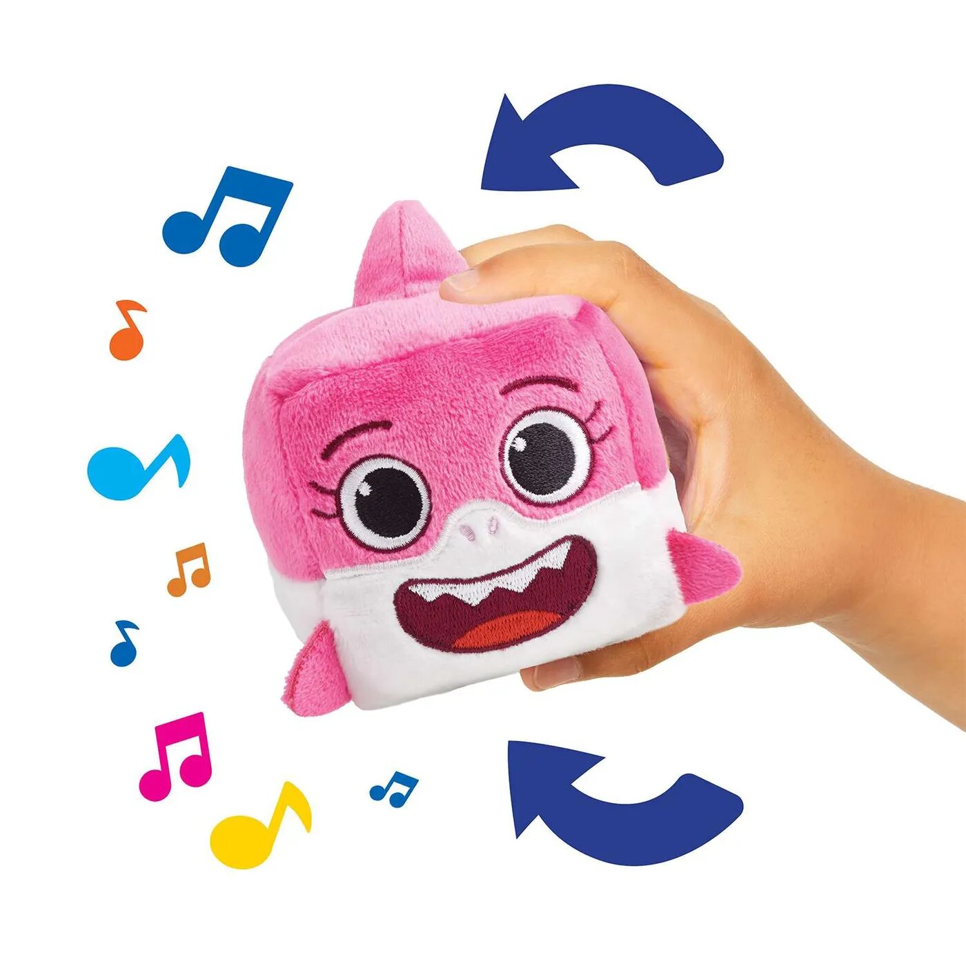 Мягкая игрушка Wowwee - фото №4