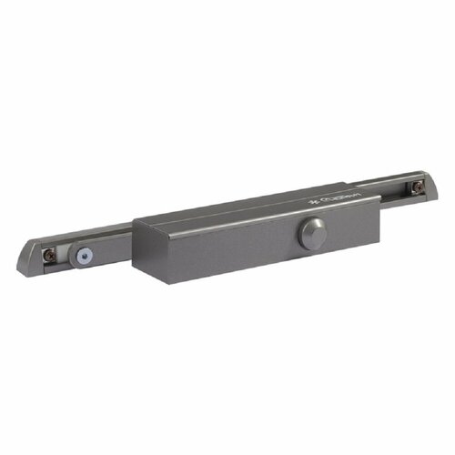 lmg15 20 25 30h csk linear guide slider csk slider square flanged engraving machine slider Дверной доводчик ISP 830 Slider (графит)