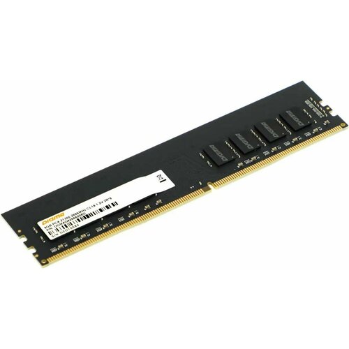 Память оперативная DDR4 8Gb Digma 2666MHz (DGMAD42666008D)