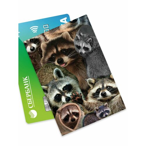 Визитница белый