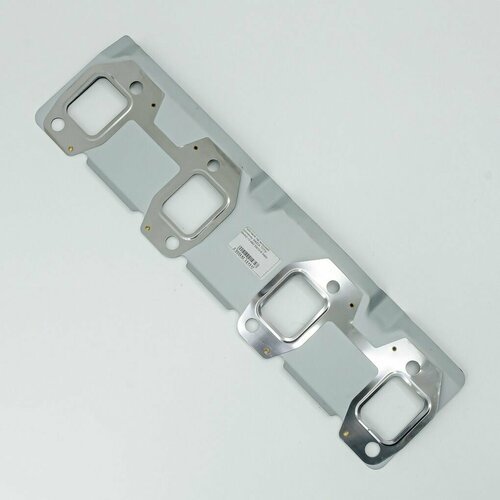 Прокладка выпускного коллектора MAZDA TITAN TF, MATTO (металл)