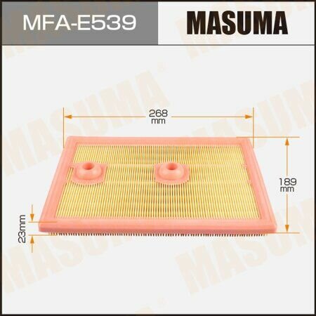 MFA-E539 Фильтр воздушный VAG