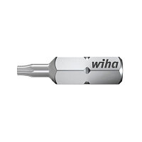 Бита Wiha TORX Standard 7015Z 26250 T 3x25мм