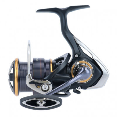 Катушка Daiwa 20 Legalis LT 5000-С