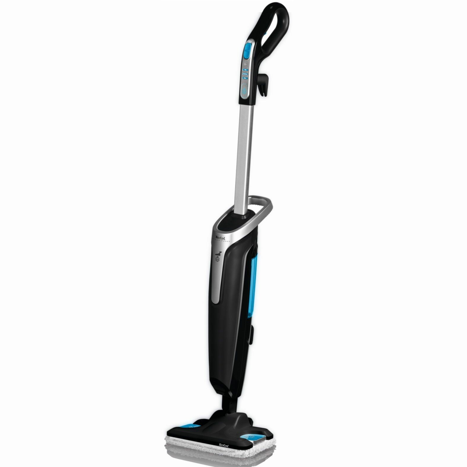 Tefal Паровая швабра Tefal Steam Mop VP6555RH