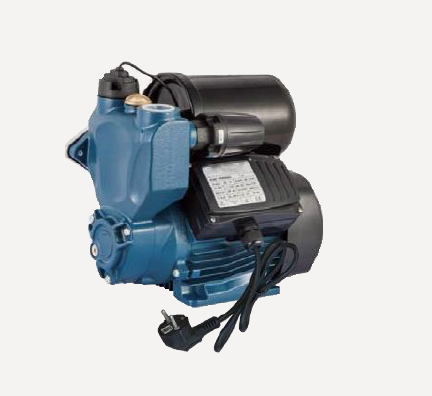 Изображение товара Насосная мини станция Vodotok модель НСА-0,4-35м-750Вт