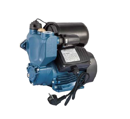 фото Насосная мини станция VODOTOK НСА-0,4-35м-750Вт