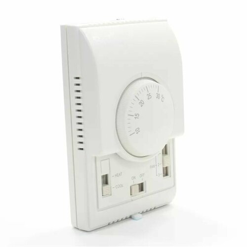 Термостат комнатный Ballu BMC-1 220В белый 3251₽