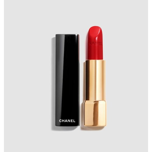 Помада для губ Chanel Rouge Allure, 176 Indépendante