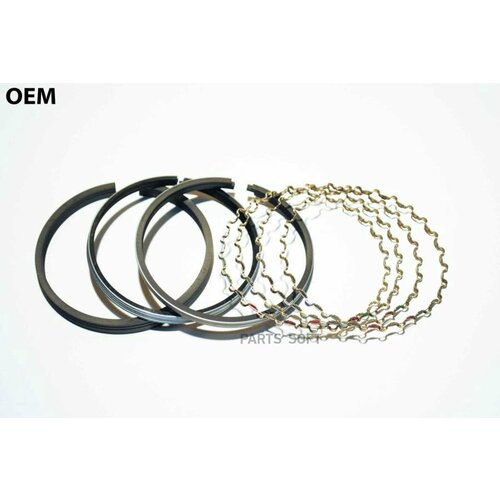 KPR KPR-M3227 Кольца поршневые, комплект