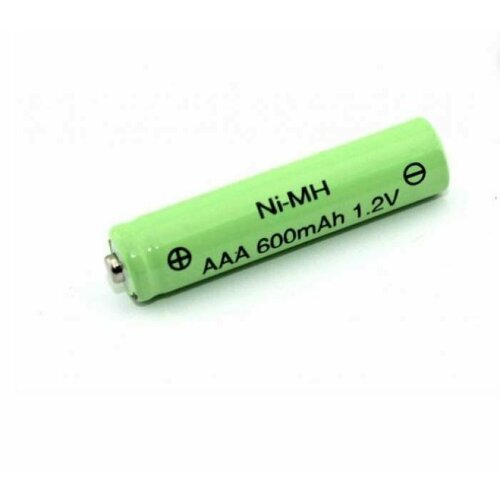 Аккумулятор AAA 12V Ni-Mh 600mAh 229₽
