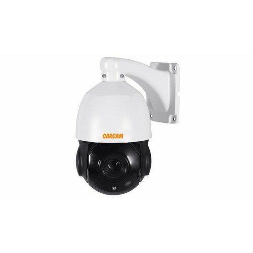 Скоростная поворотная IP-камера CARCAM 5M AI Tracking Speed Dome IP Camera 5985 planet ica a4280 h 265 1080p smart ir dome ip camera with artificial intelligence face recognition face detection tracking comparison intrusion