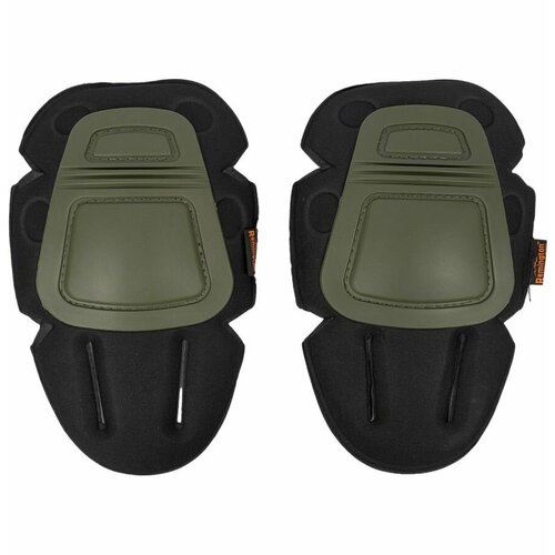 Наколенники + налокотники Remington Tactical Elbow II Knee Pads OD Green thickened knee pads ultralight toddler protective gear kit impact resistant knee elbow pads for easy wearing safety youth knee