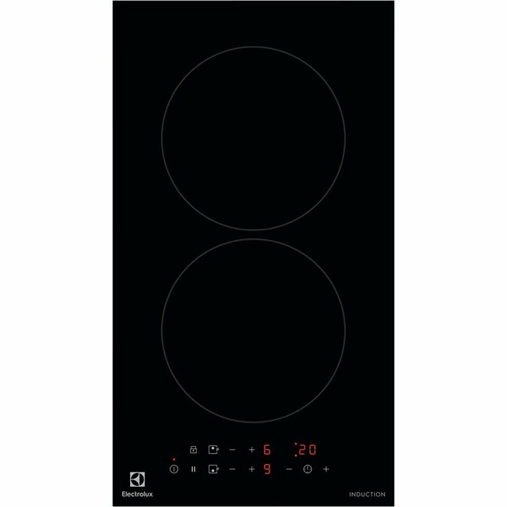 Встраиваемая индукционная панель ELECTROLUX LIT30231C, домино