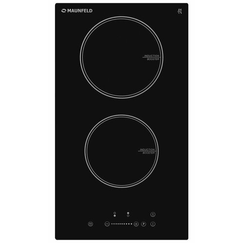 Встраиваемая электрическая варочная панель MAUNFELD CVI292STBK 1737400₽