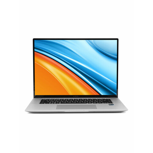 Ноутбук HUAWEI MateBook D14 2022 19201080IPS300nitsi5 1240P161TB 13100000₽