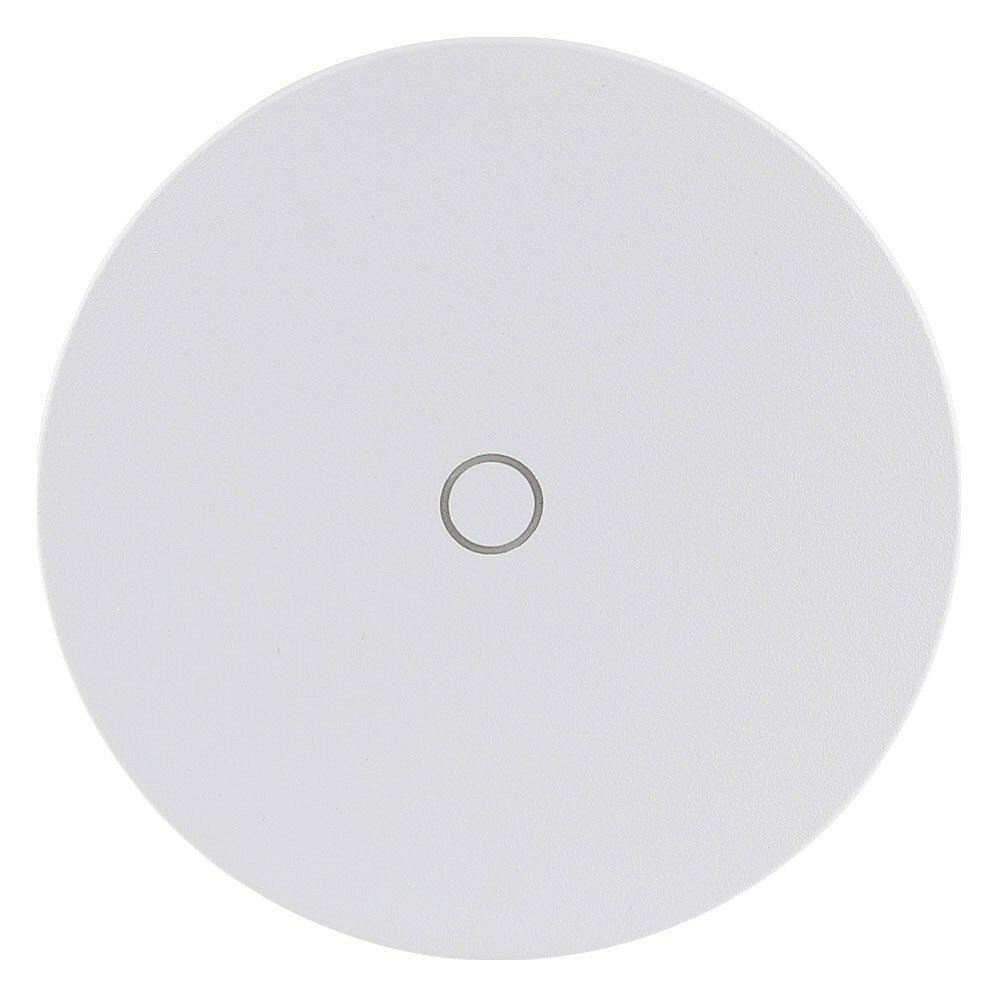 Накладной светильник Arte Lamp Nimbo A4506AL-1WH