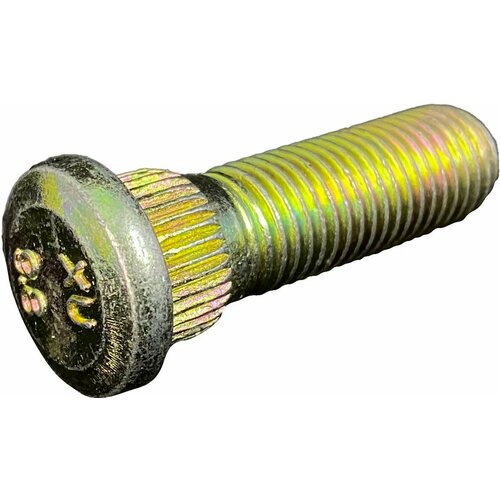 BYD 10019807 Шпилька колеса заднего 472₽