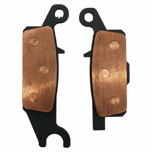 Тормозные колодки ZB_221