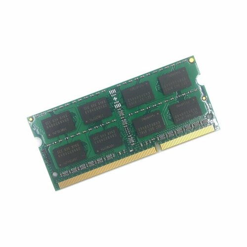 Оперативная память для ноутбука Xllbyte DDR3 8GB 1333 MHz 129900₽