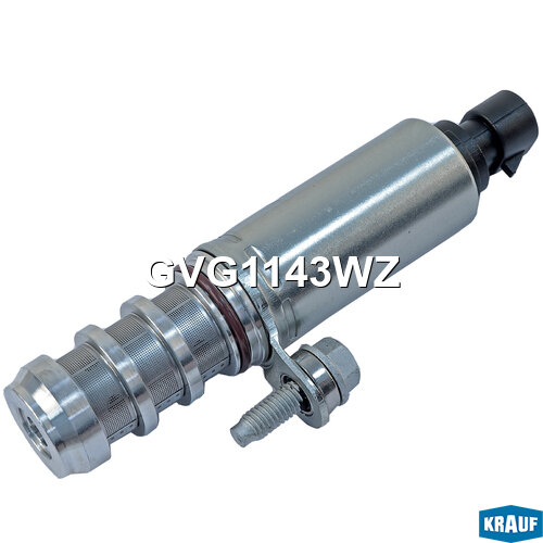 Клапан электромагнитный изменения фаз ГРМ Krauf GVG1143WZ