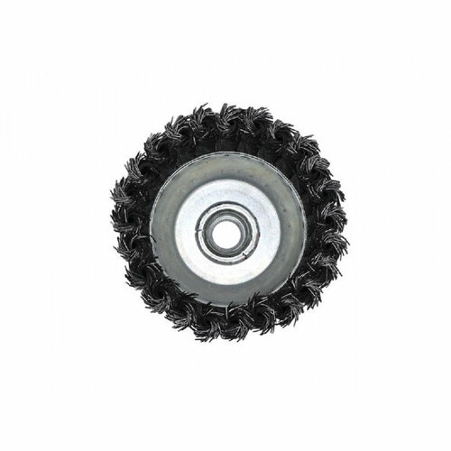 Чашечная щетка для ушм OXCRAFT PO000105801 1136₽