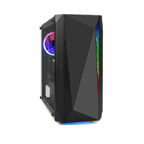 GameEdition GE322-Plus AMD Ryzen 5 5600X / RAM 32Gb DDR4 / SSD 1Tb / 12Gb Gef RTX 3060