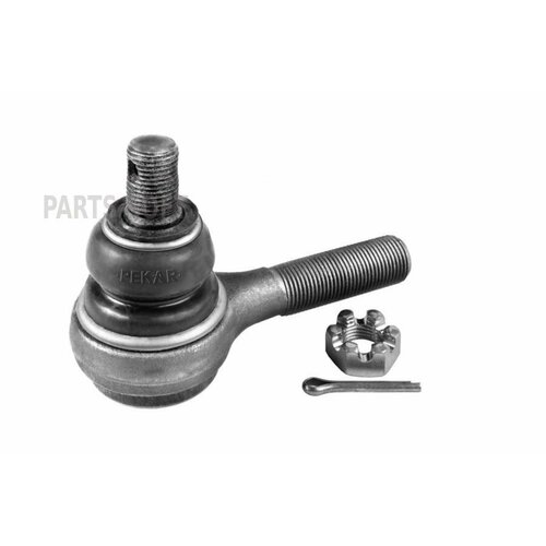 PEKAR 33023414057 Наконечник рулевой левый для ам ГАЗ ГАЗель 3302 2100₽