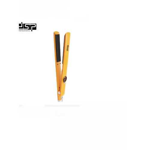 Выпрямитель волос от бренда DSP - мини утюжок для быстрой и удобной укладки волос 254000₽