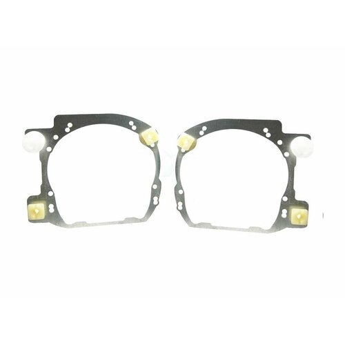 Переходные рамки для Hyundai ix35 2010-2013 на линзы Hella 3R 1300₽