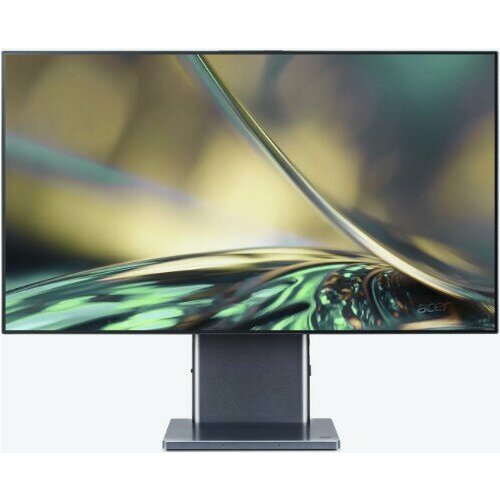 Acer Моноблок Acer Aspire S27-1755 DQ BKDCD003 Intel Core i5-1240P16 GbSSD 512 GbIntel Iris Xe272560x1440DOS 11499000₽