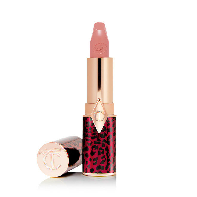 Помада Charlotte Tilbury HOT LIPS 2, оттенок DANCEFLOOR PRINCESS