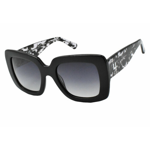 Солнцезащитные очки Invu IP22408, черный