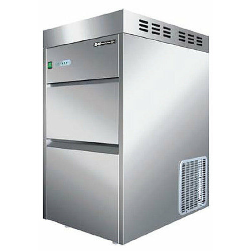 Льдогенератор Hurakan HKN-GB35 (гранулы)