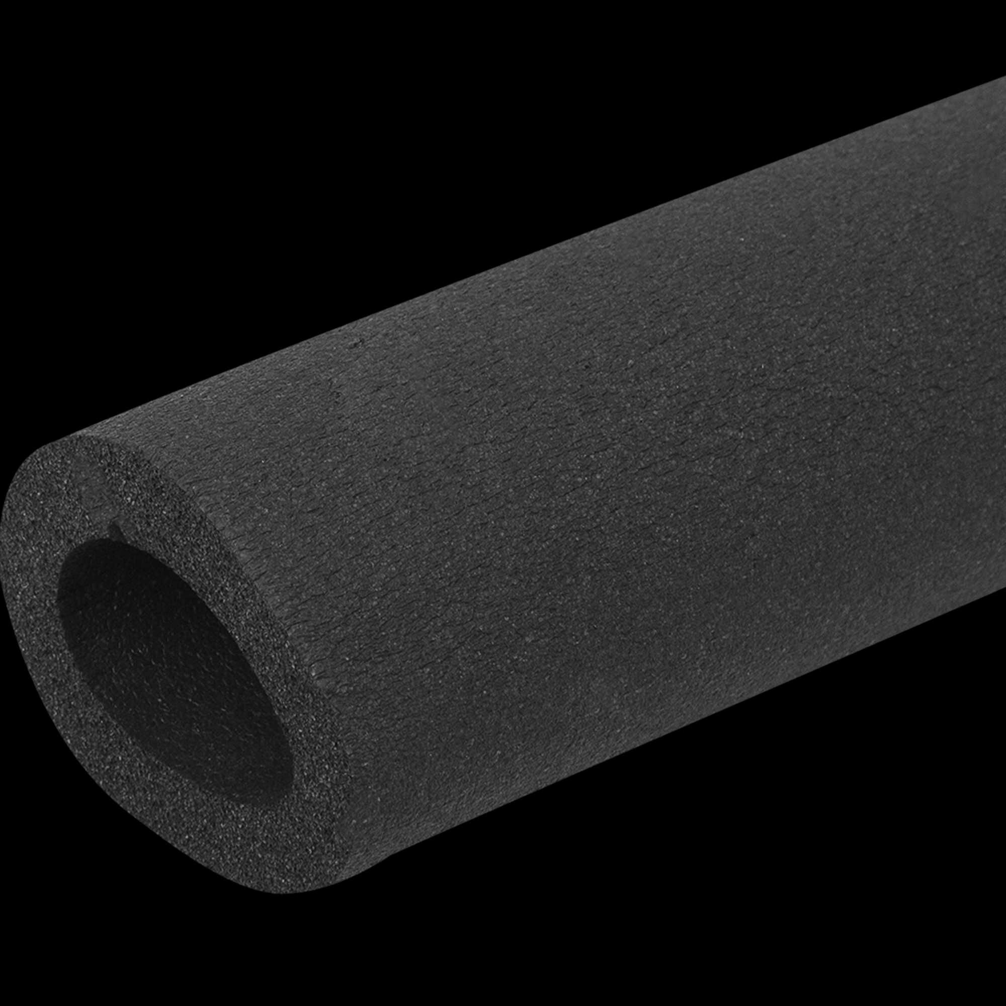 Изоляция для труб K-Flex EC 22/9 мм, 1 м, каучук