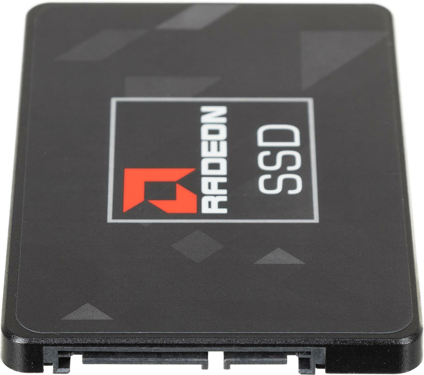 Накопитель SSD AMD SATA III 128Gb R5SL128G Radeon R5 2.5"