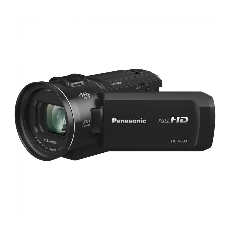 Видеокамера Panasonic HC-V800