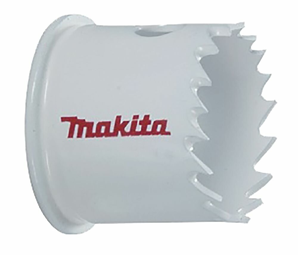 Коронка Makita BiM 35мм (B-29795) - фото №3
