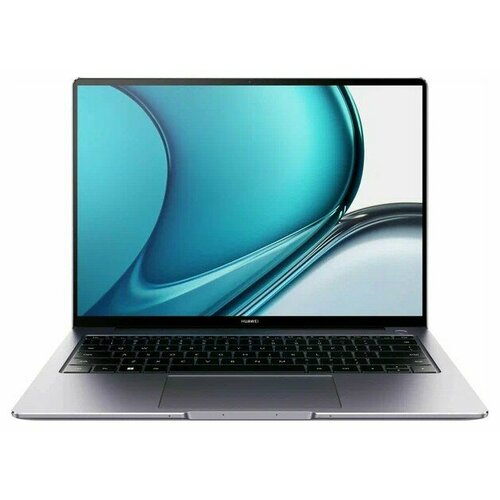 HUAWEI 14 Ноутбук HUAWEI MateBook 14S i7 13700H161T Space Gray HKFG-X 53013SDK 12949000₽