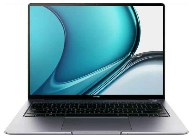 HUAWEI 14" Ноутбук HUAWEI MateBook 14S i7 13700H/16/1T Space Gray HKFG-X 53013SDK