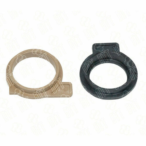 Комплект втулок тефл вала Hi-Black для Kyocera FS-11001300D левправ 541₽