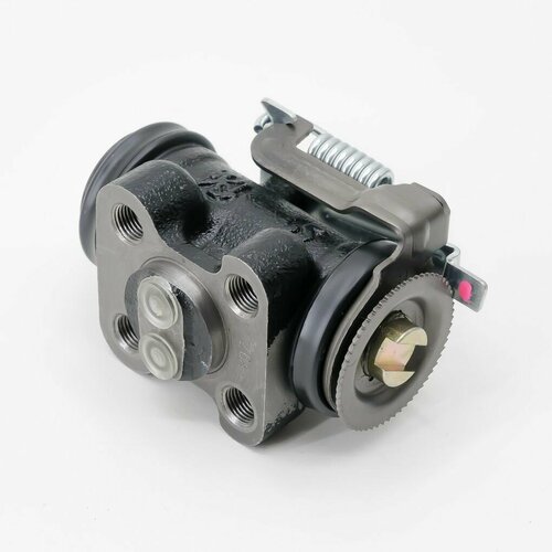 Рабочий тормозной цилиндр задний ISUZU ELF 40*44, диаметр 34, без прокачки правый, SINGYUNG