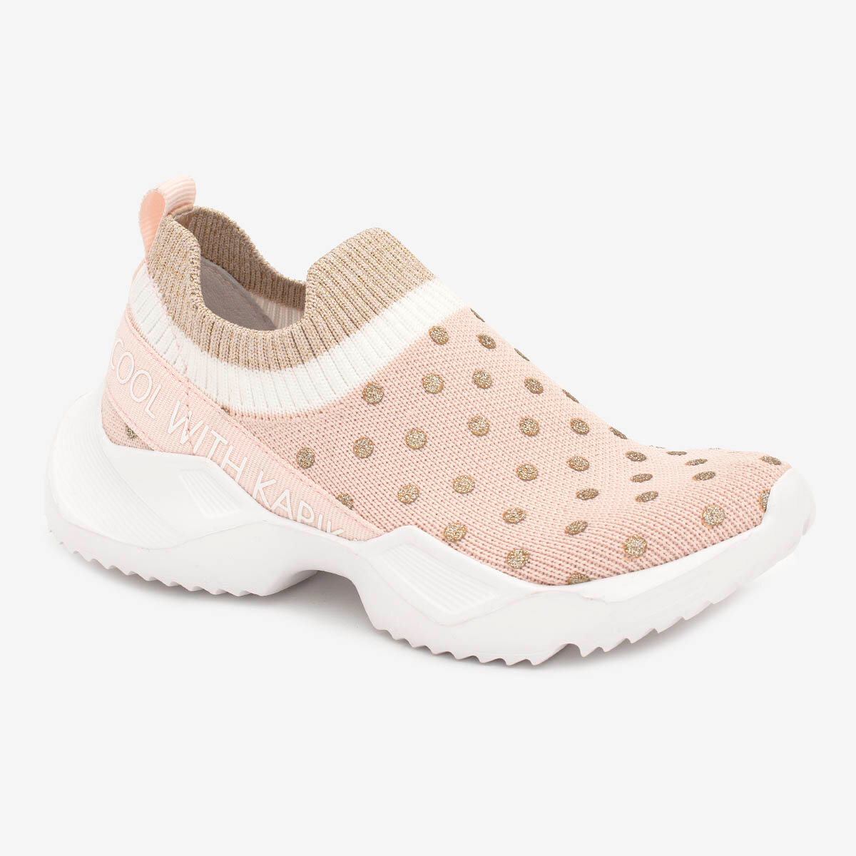 фото Кроссовки Kapika 72674