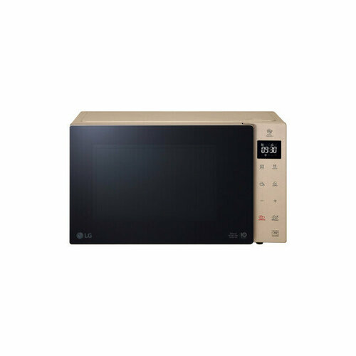 Микроволновая печь LG MW25R35GISH 2956800₽