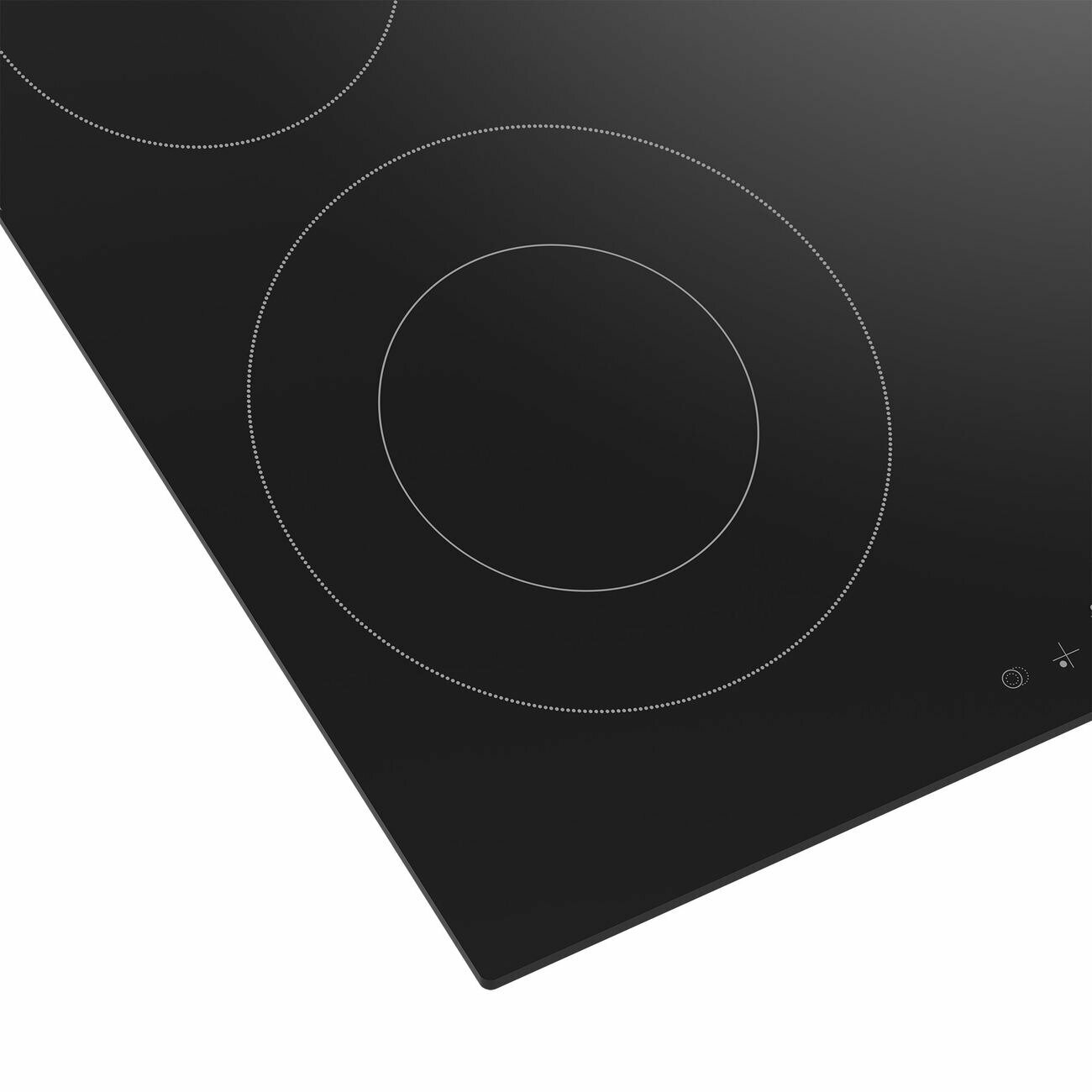 Варочная панель Beko HIC64402T (Цвет: Black) - фотография № 5